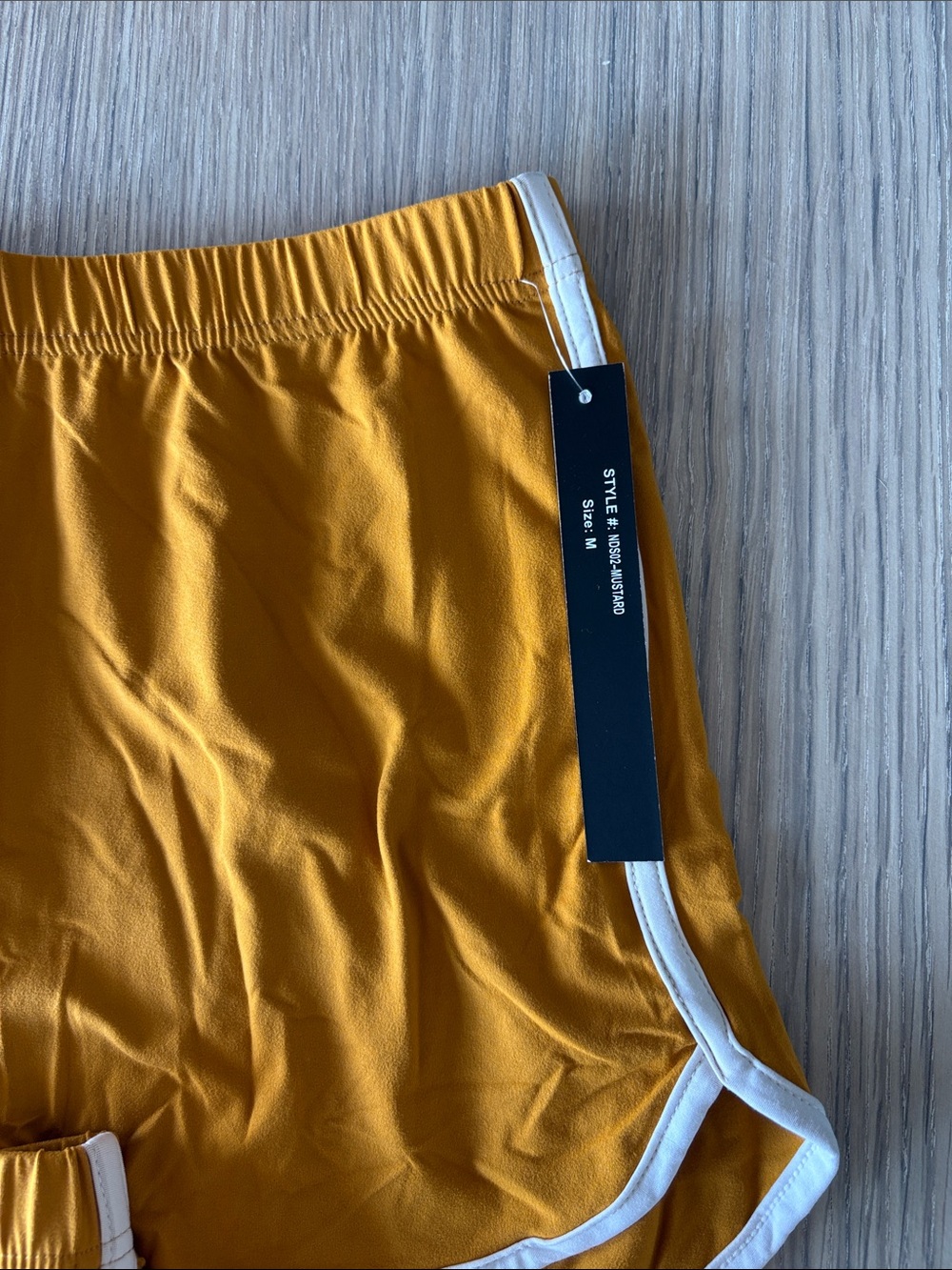 NWT New Mix Dolphin Lounge Shorts Bundle of 3 | 2 Small, 1 Medium - Picture 5 of 9